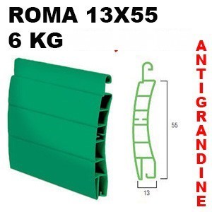 Roma 13x55